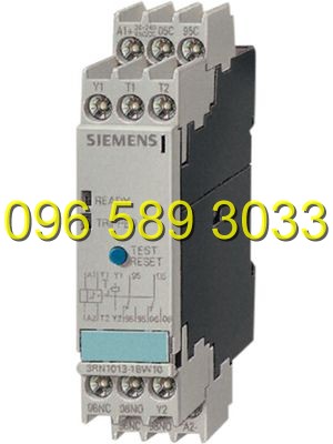 PROTECTION RELAY 3 RN1011-1 CK00